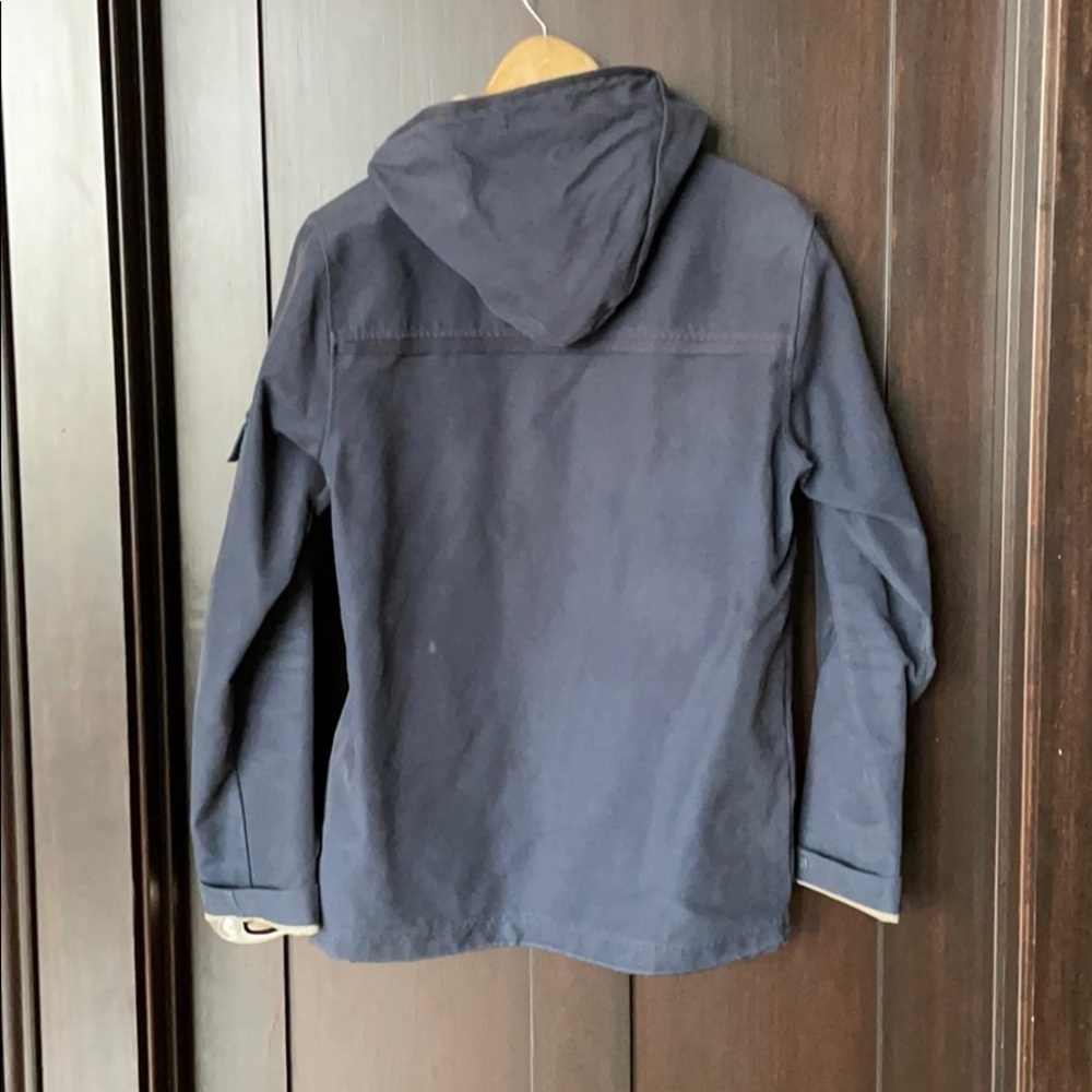 Bench Field Jacket - image 2